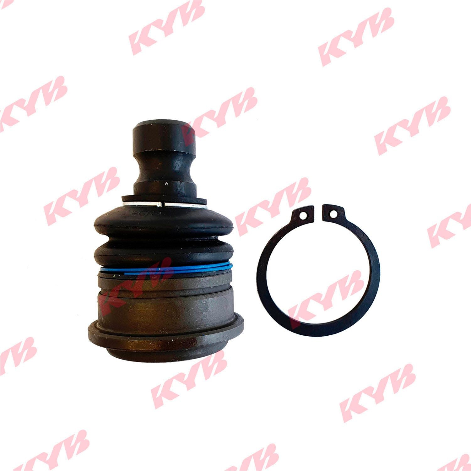 KYB Spindelled KBJ1183 HYUNDAI spindelled KYB KBJ1183