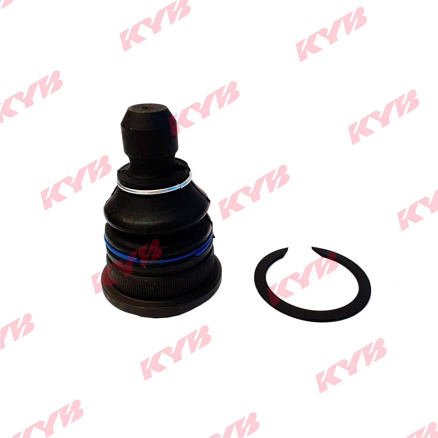 KYB Fuseekogel KBJ1184 KYB KBJ1184 Fuseekogel Hyundai i10 IA prijs
