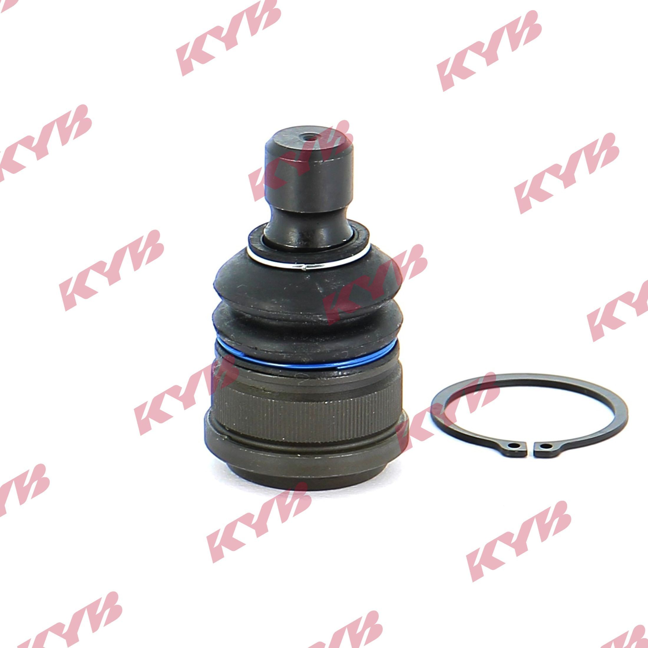 KYB Rotule de suspension KBJ1199 KYB KBJ1199 Rotule inférieure MAZDA CX-3 (DK) pas cher