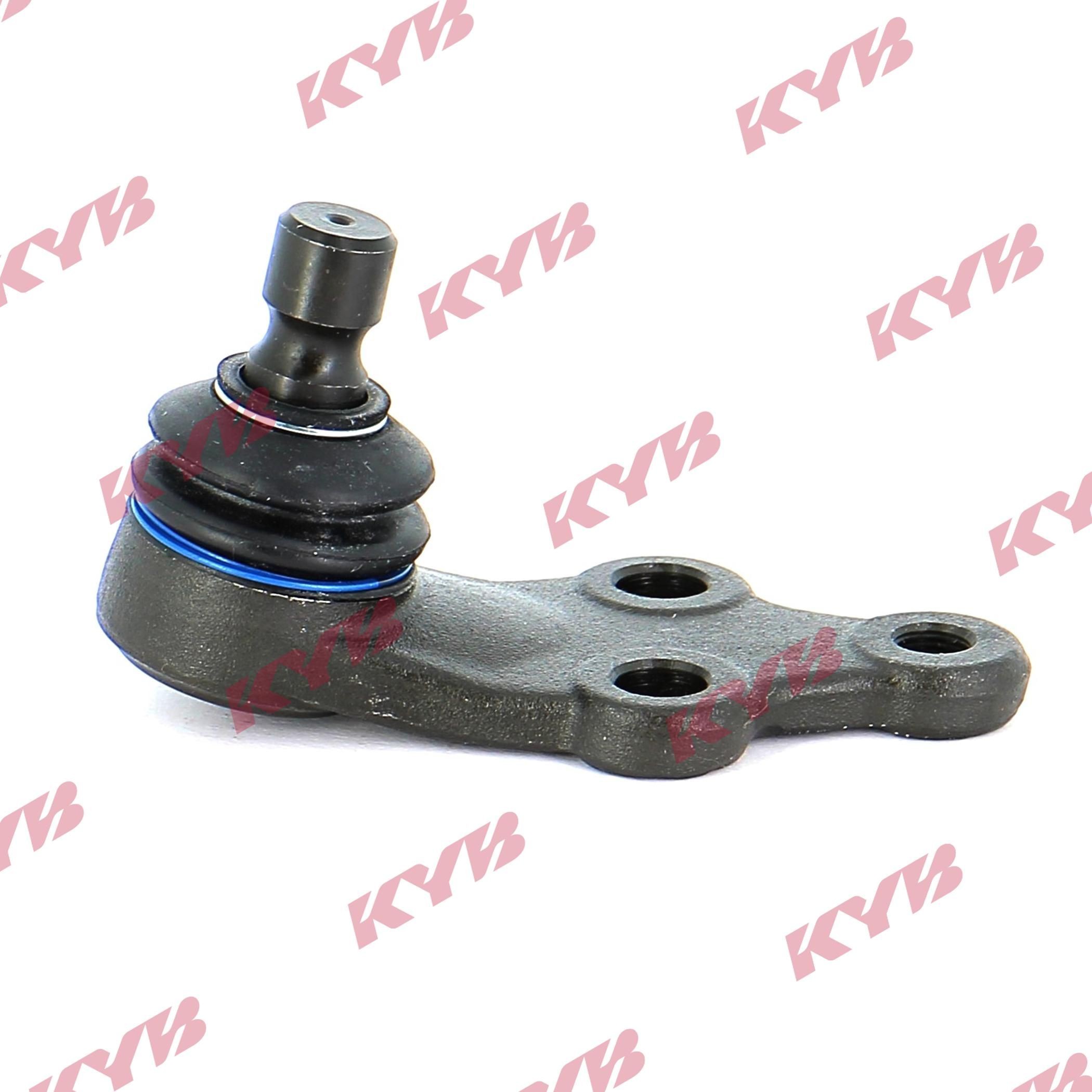 KYB Pallonivel KBJ1201 KBJ1201 KYB Alapallonivel Honda PRELUDE hinta