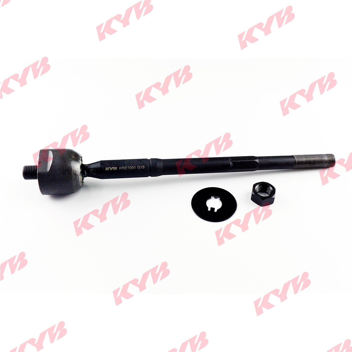 KYB Aksialledd, parallellstag KRE1001 KRE1001 Indre endeledd KYB OPEL INSIGNIA