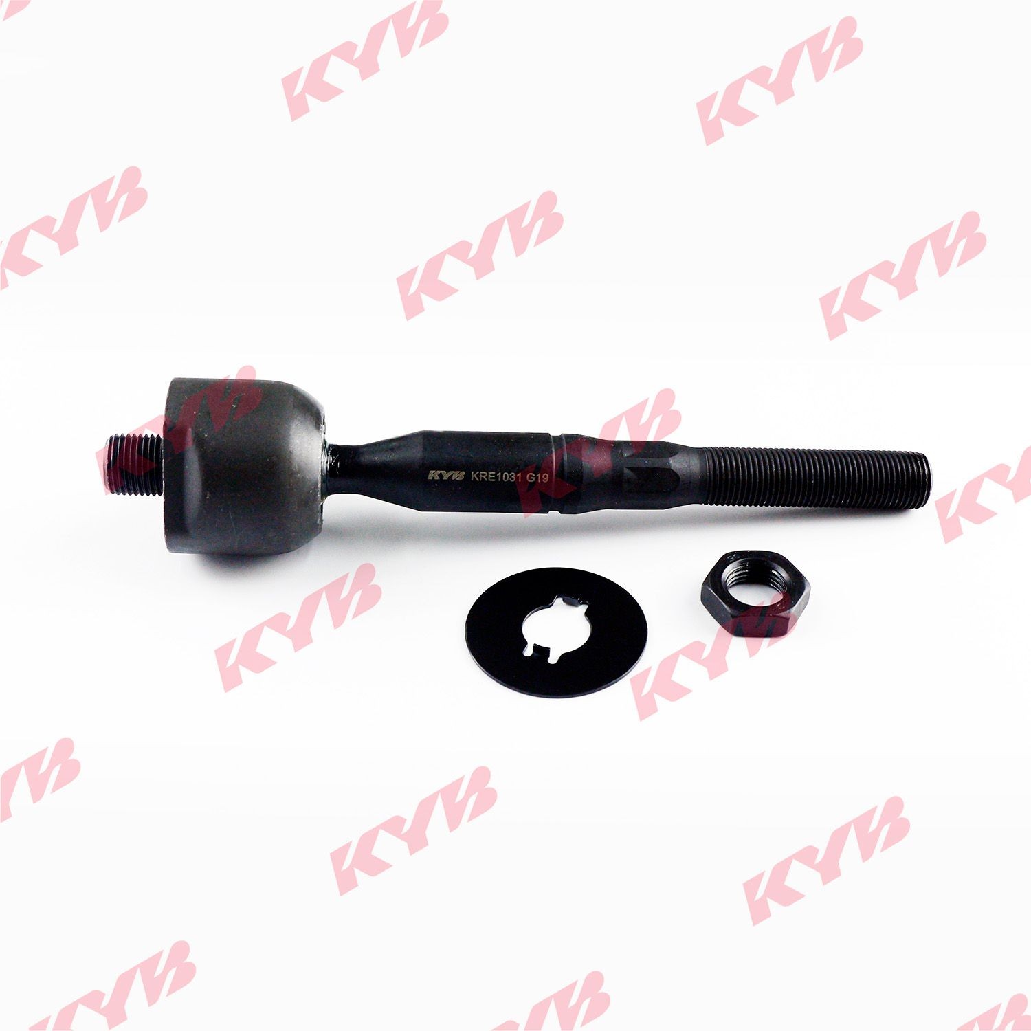 Axialgelenk, Spurstange KYB KRE1031 KYB KRE1031 Spurstange MITSUBISHI L 200 2023 Kosten