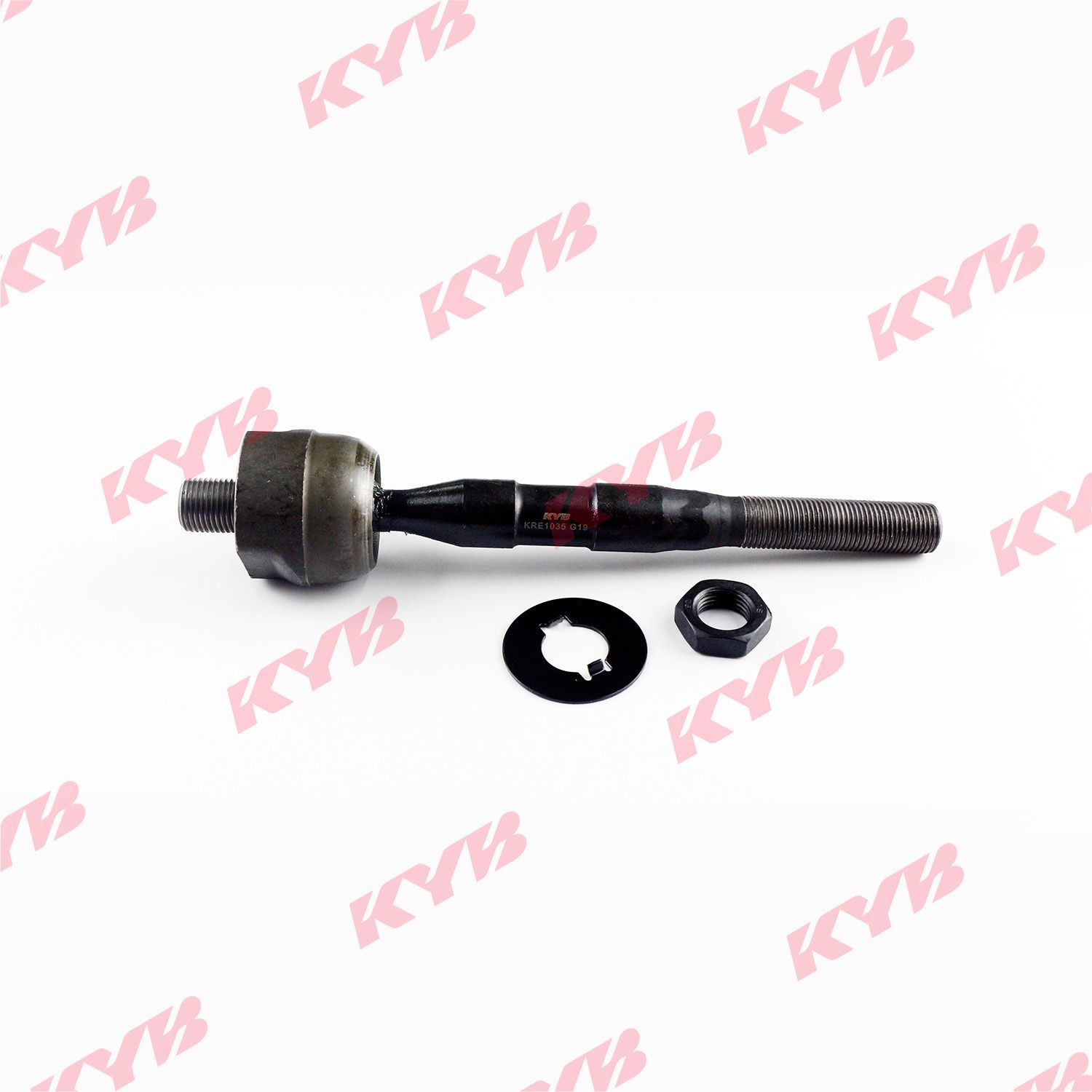 KYB Styrestang, inderste KRE1035 KRE1035 Styrestang MITSUBISHI COLT KYB