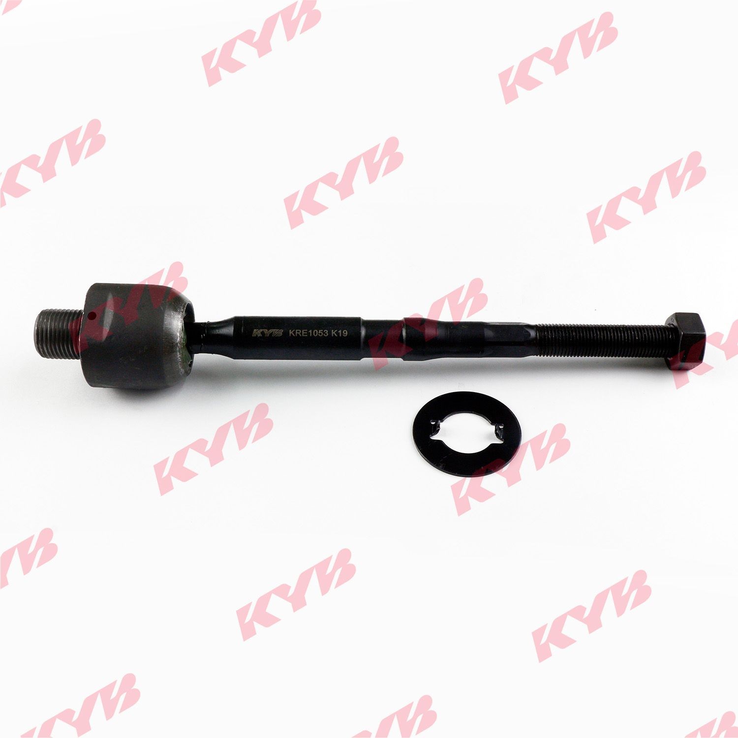 KYB Aksialledd, parallellstag KRE1053 Indre endeledd KYB Opel INSIGNIA KRE1053