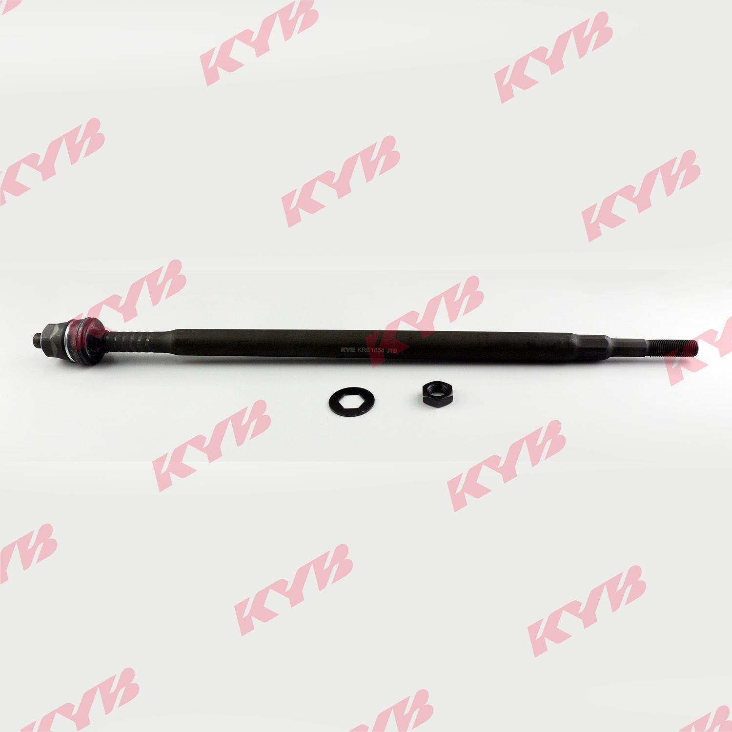 Styrestang, inderste KYB KRE1054 KYB KRE1054: Inderste styrekugle Honda CR-V 2004