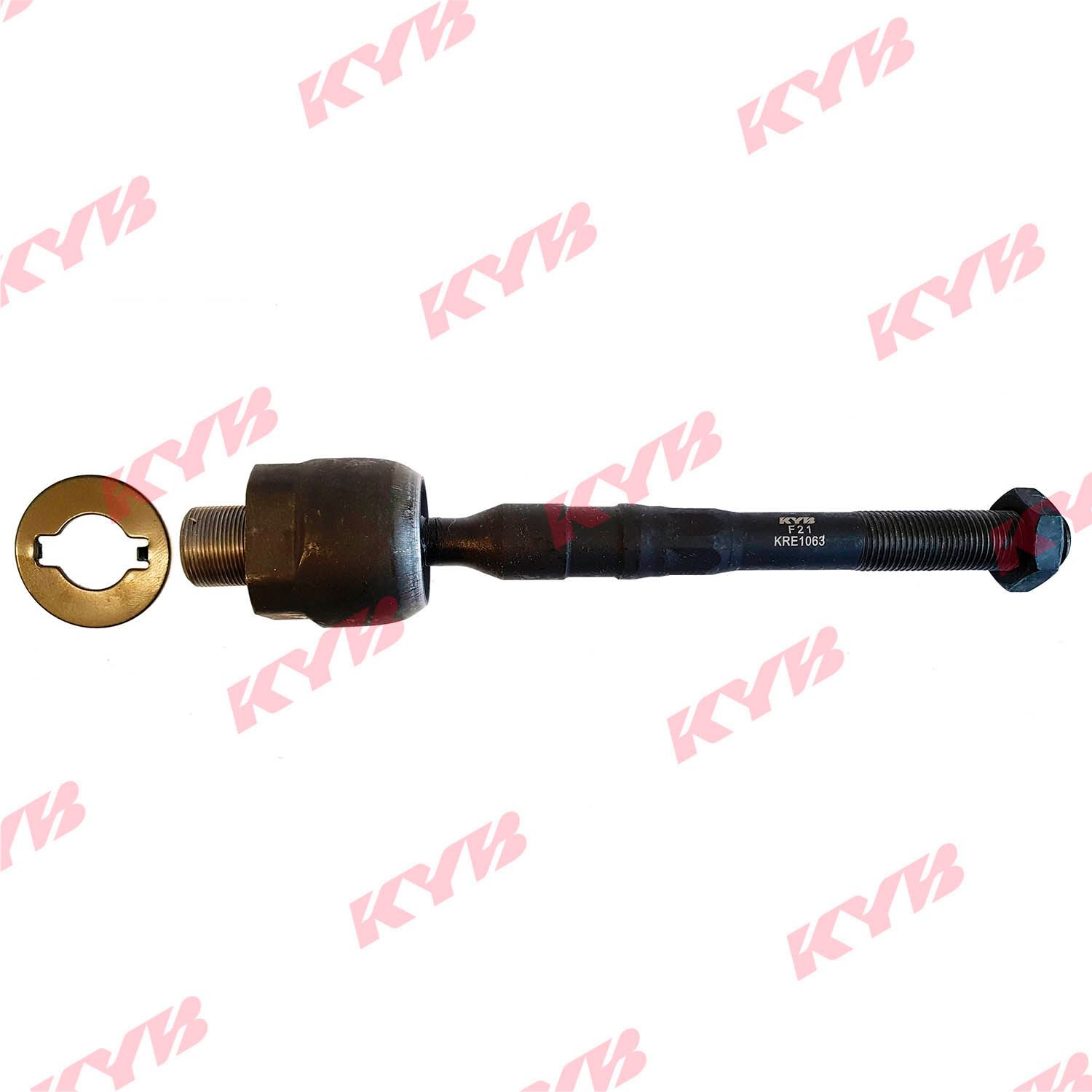 KYB Άρθρωση, μπάρα KRE1063 KYB KRE1063 Άρθρωση μπάρα Nissan Navara D40 φθηνά