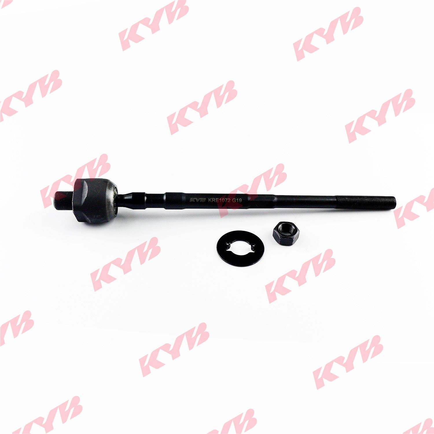 KYB Rotule axiale KRE1072 KYB KRE1072 Rotule axiale Nissan Almera N15 3/5 portes pas cher