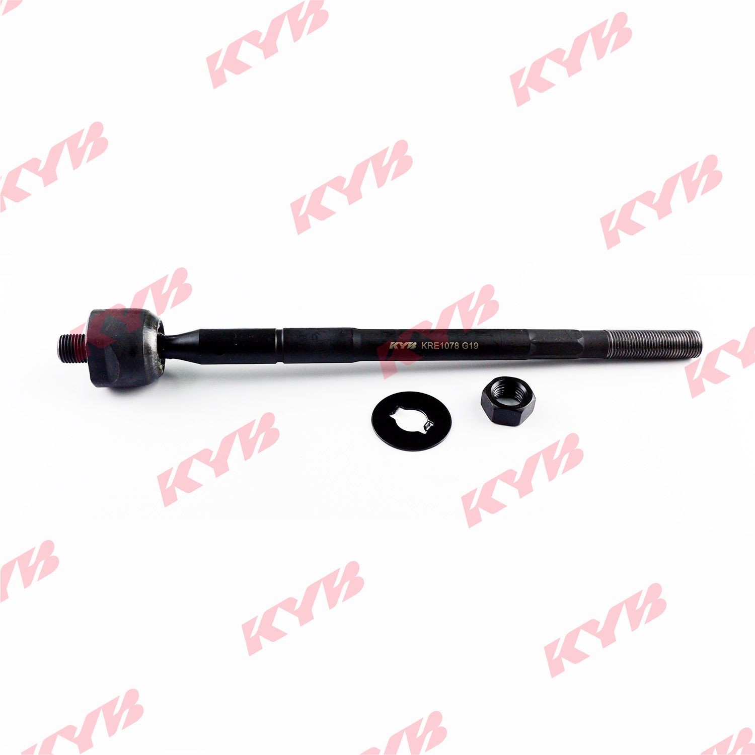 Rotule axiale KYB KRE1078 KYB KRE1078 Biellette axiale Toyota RAV 4 2004