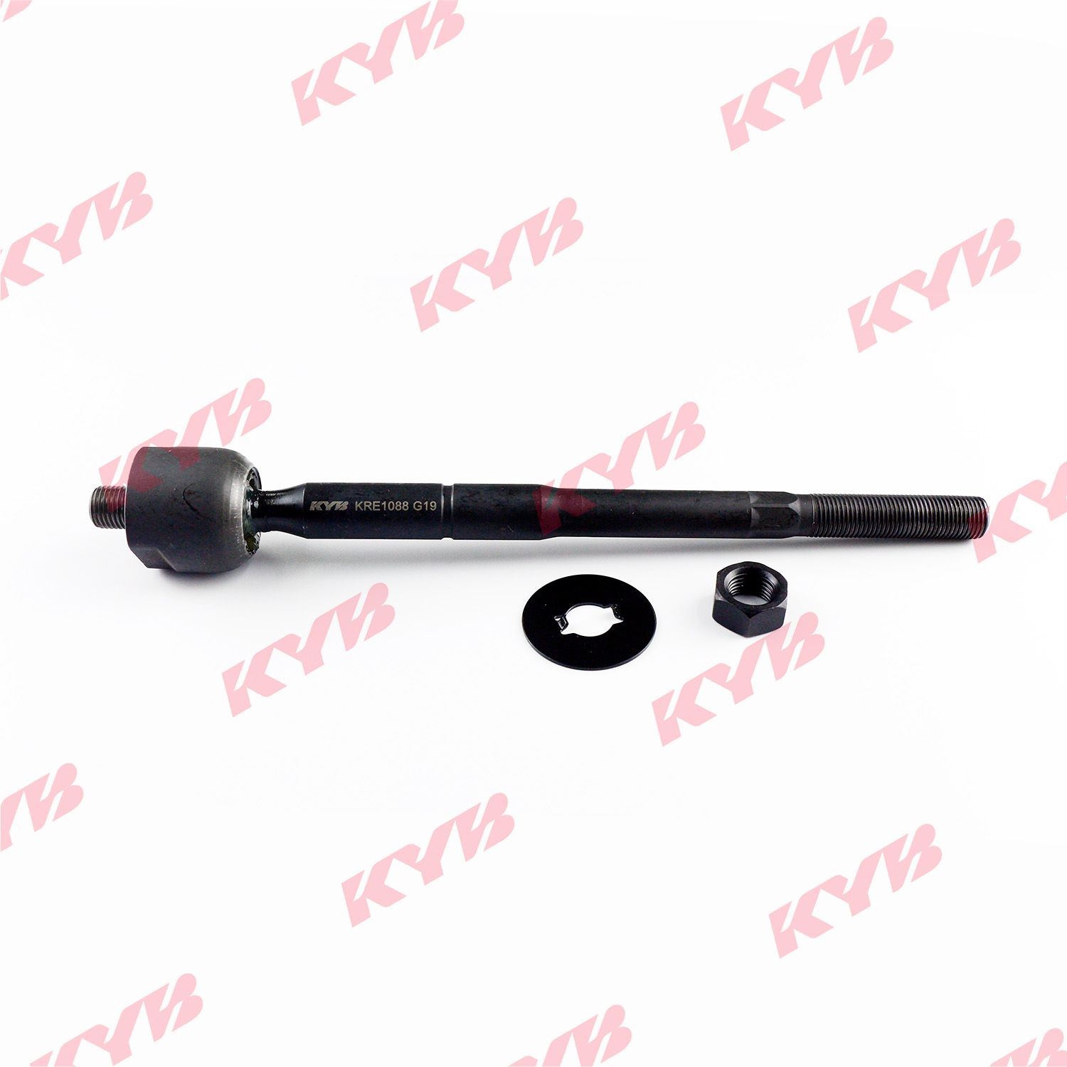 KYB Snodo assiale KRE1088 KYB KRE1088 Tirante scatola sterzo Hiace Van (H100) originale prezzo