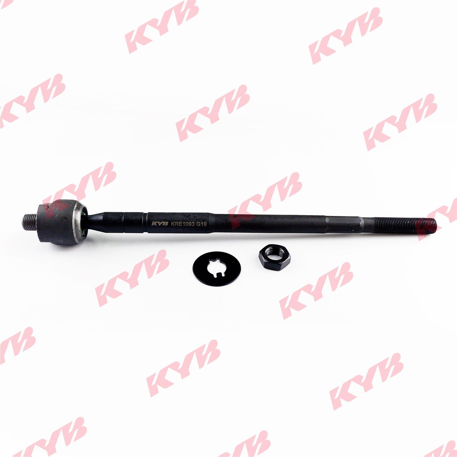 KYB Snodo assiale KRE1093 KRE1093 Tirante sterzo TOYOTA AURIS KYB costo