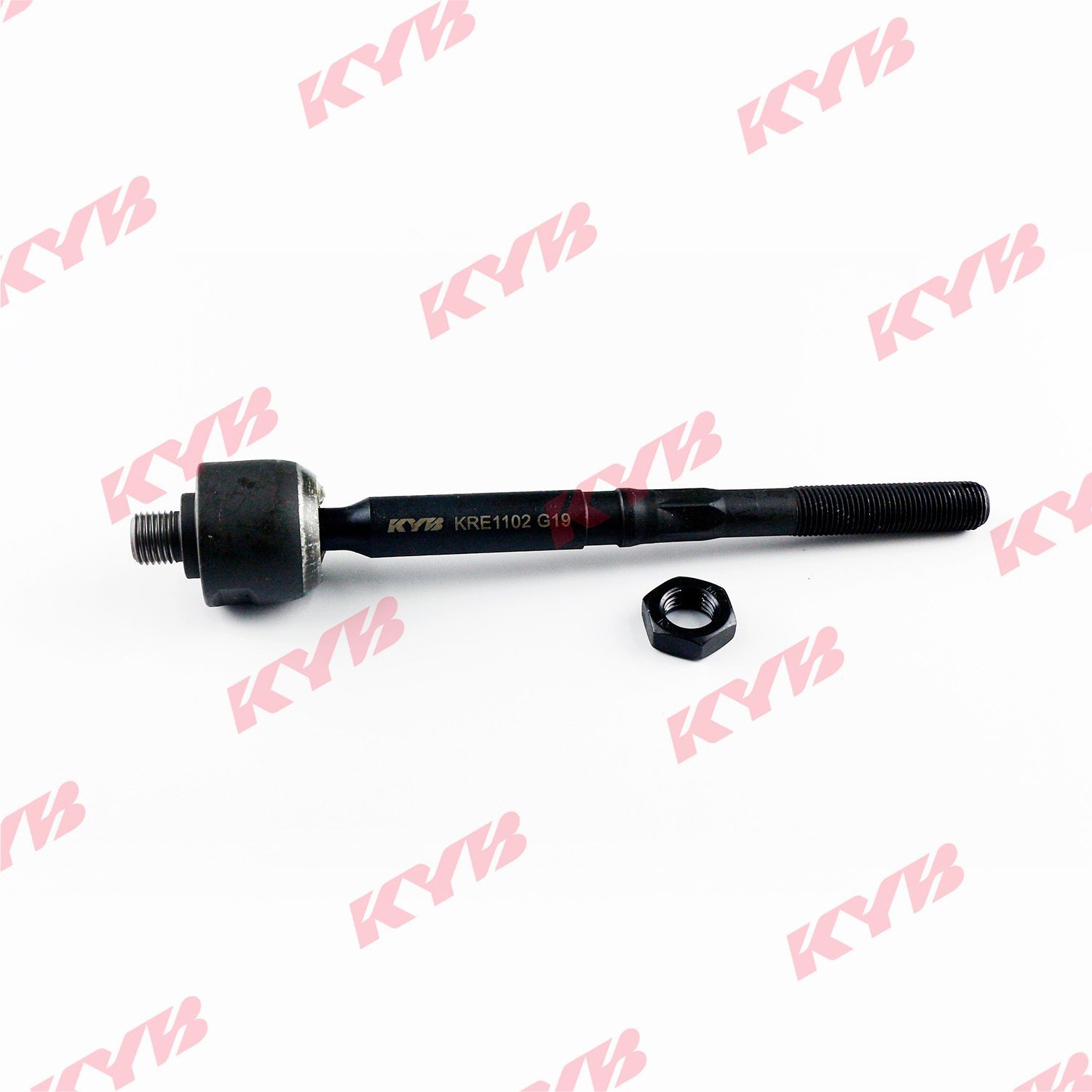 KYB Snodo assiale KRE1102 KYB KRE1102 Tirante scatola sterzo Mazda 2 DE prezzo
