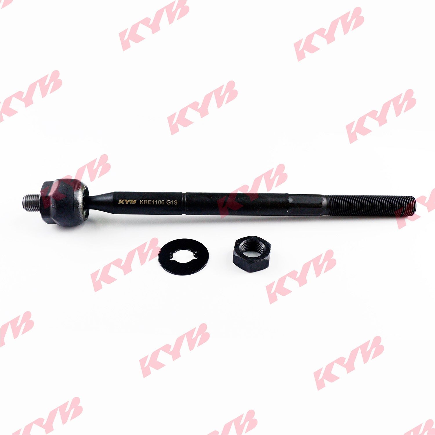 KYB Styrestang, inderste KRE1106 Sporstang KYB COLT KRE1106 billig