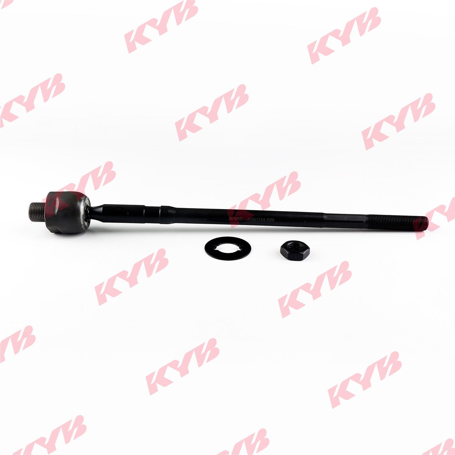 KYB Snodo assiale KRE1124 KRE1124 costo Tirante sterzo KYB SUZUKI IGNIS