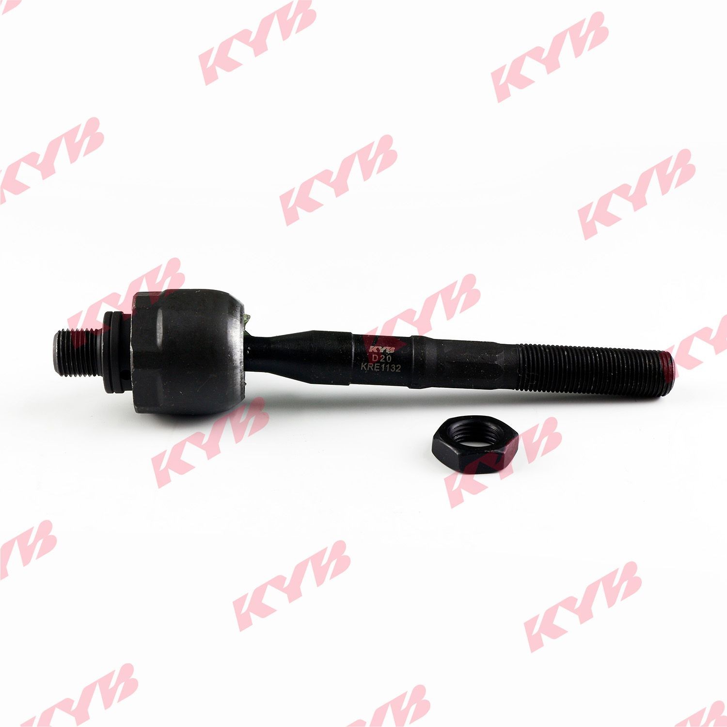 KYB Snodo assiale KRE1132 KRE1132 costo Tirante sterzo MITSUBISHI COLT KYB