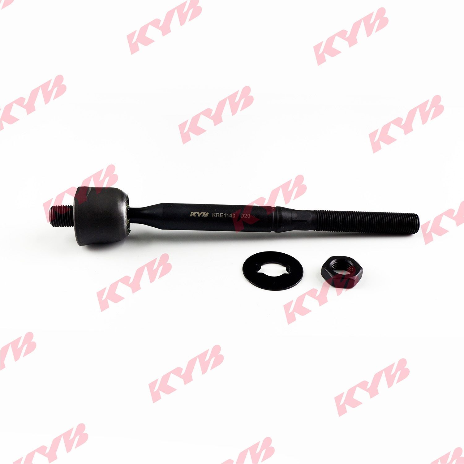 Binnenste stuurkogel KYB KRE1140 KYB KRE1140: Stuurstang Mazda 3 2018