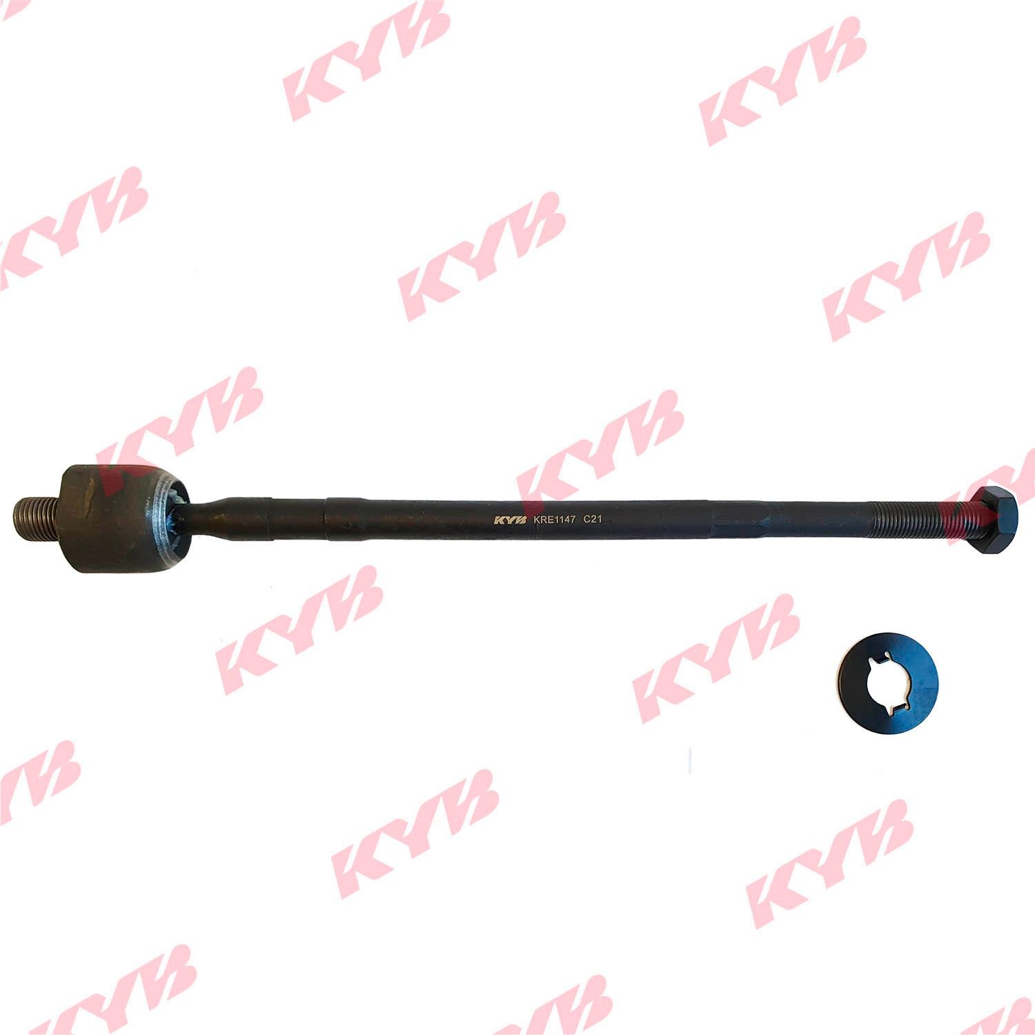 Aksialledd, parallellstag KYB KRE1147 KYB KRE1147 Indre endeledd Hyundai SANTA FE 2005