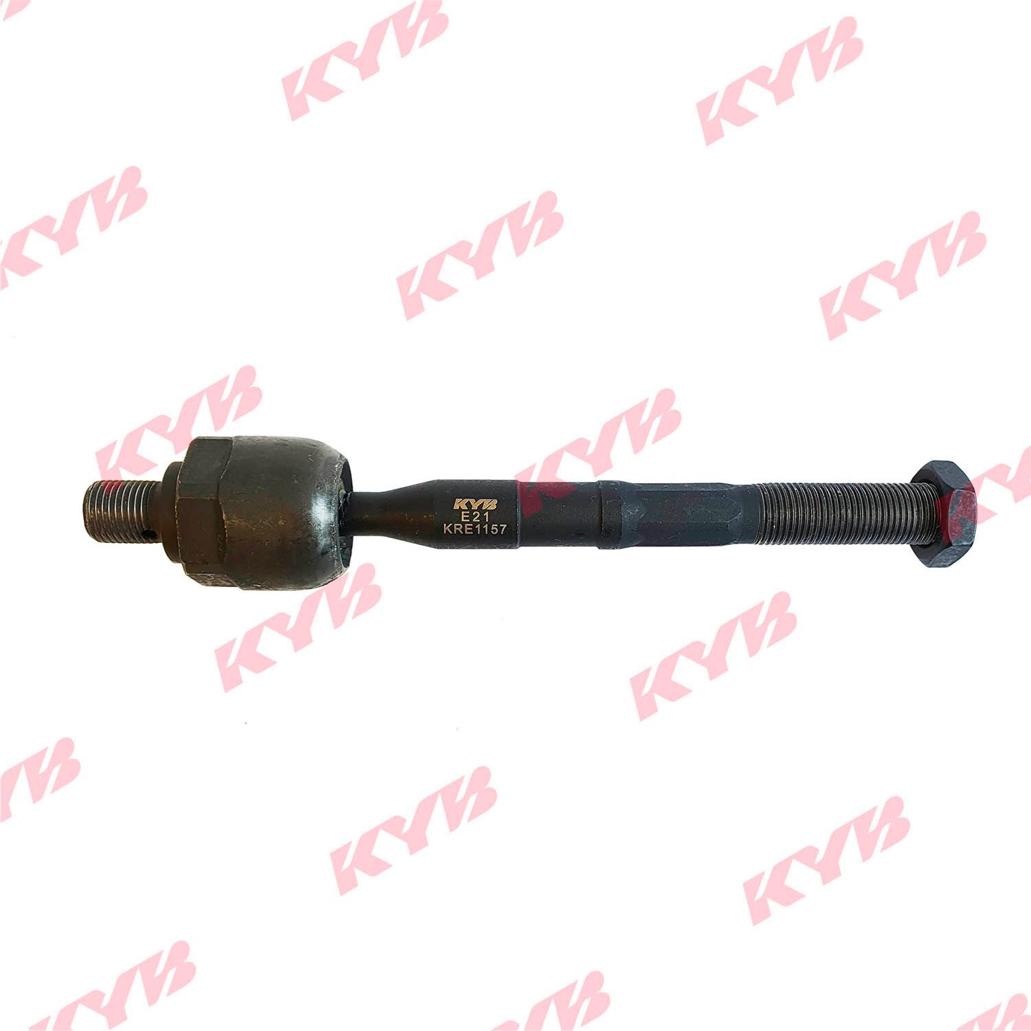 KYB Binnenste stuurkogel KRE1157 KYB KRE1157 Styrstag Hyundai Santa Fe cm goedkoop