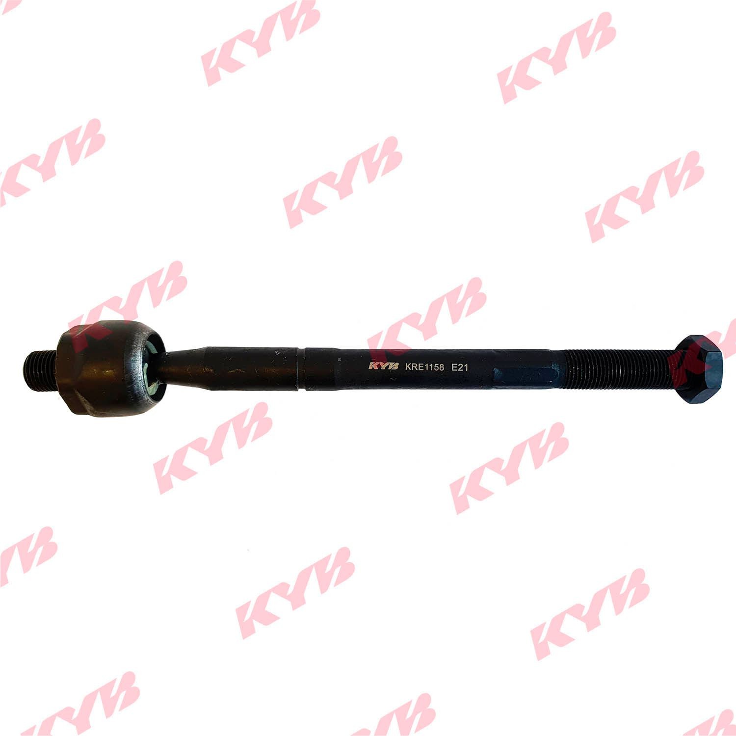 KYB Binnenste stuurkogel KRE1158 KYB KRE1158 Stuurstang Kia Venga YN originele prijs