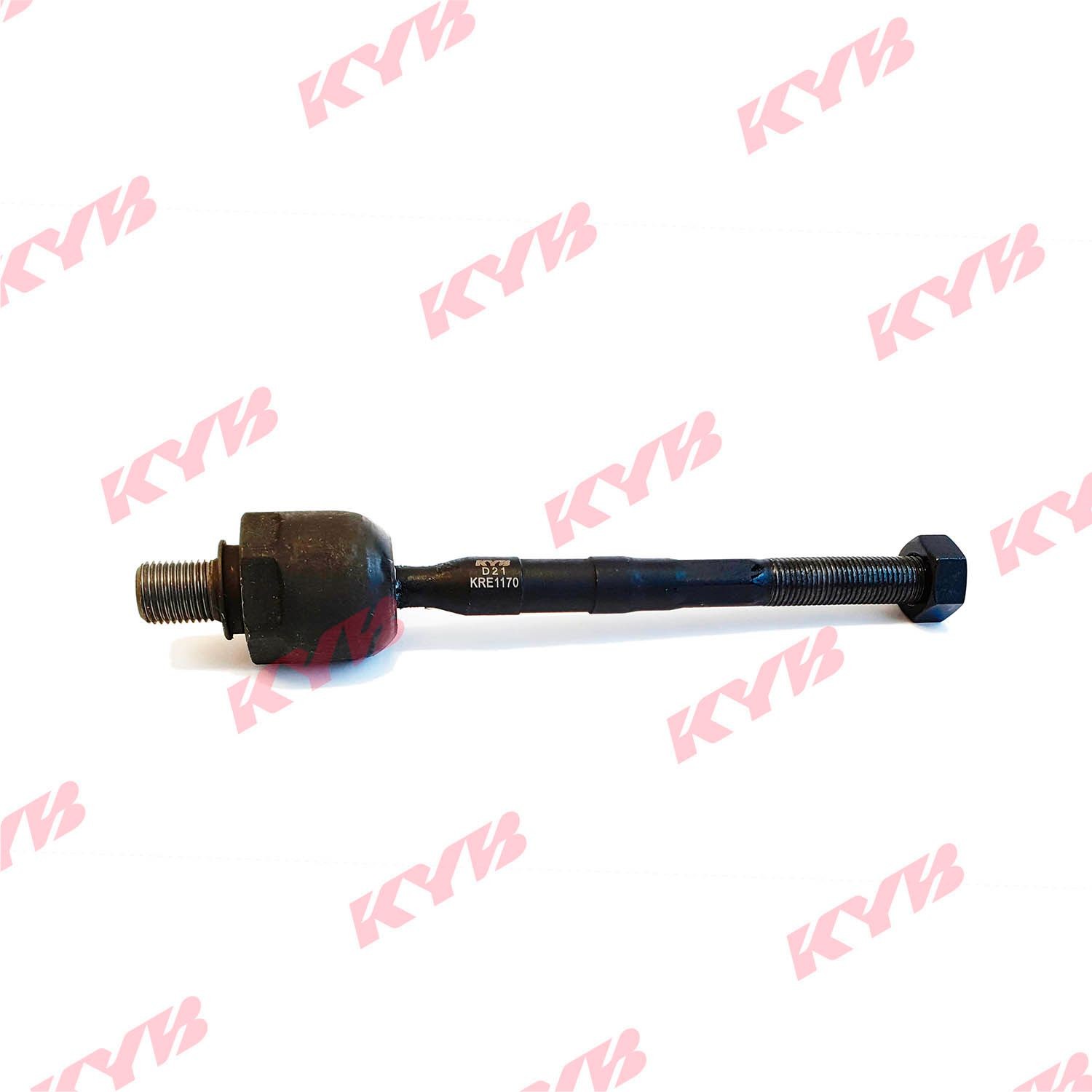 KYB Aksialledd, parallellstag KRE1170 KYB Indre endeledd CHEVROLET KRE1170