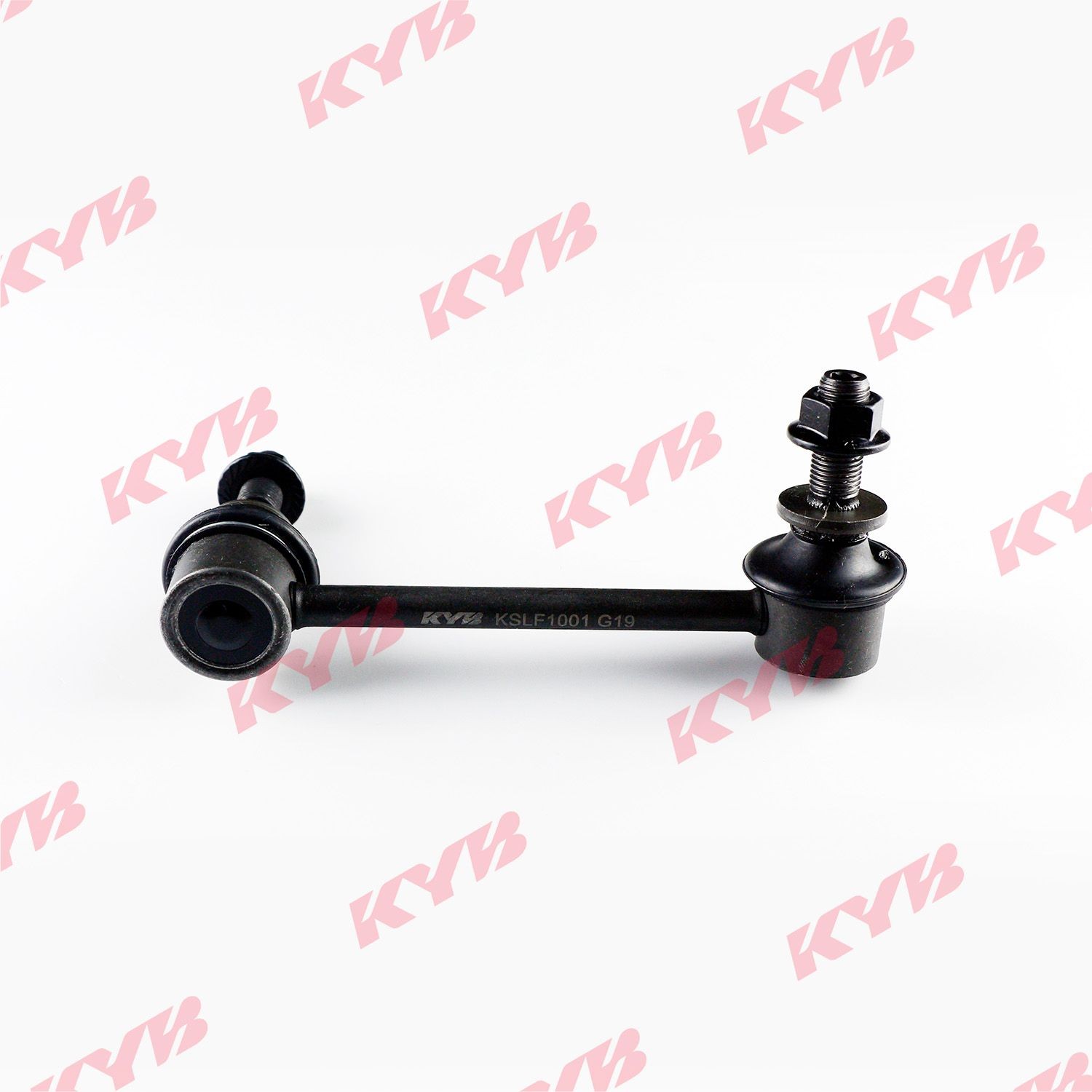KYB Stabilisatorstang KSLF1001 Koppelstang KYB LAND CRUISER KSLF1001 goedkoop