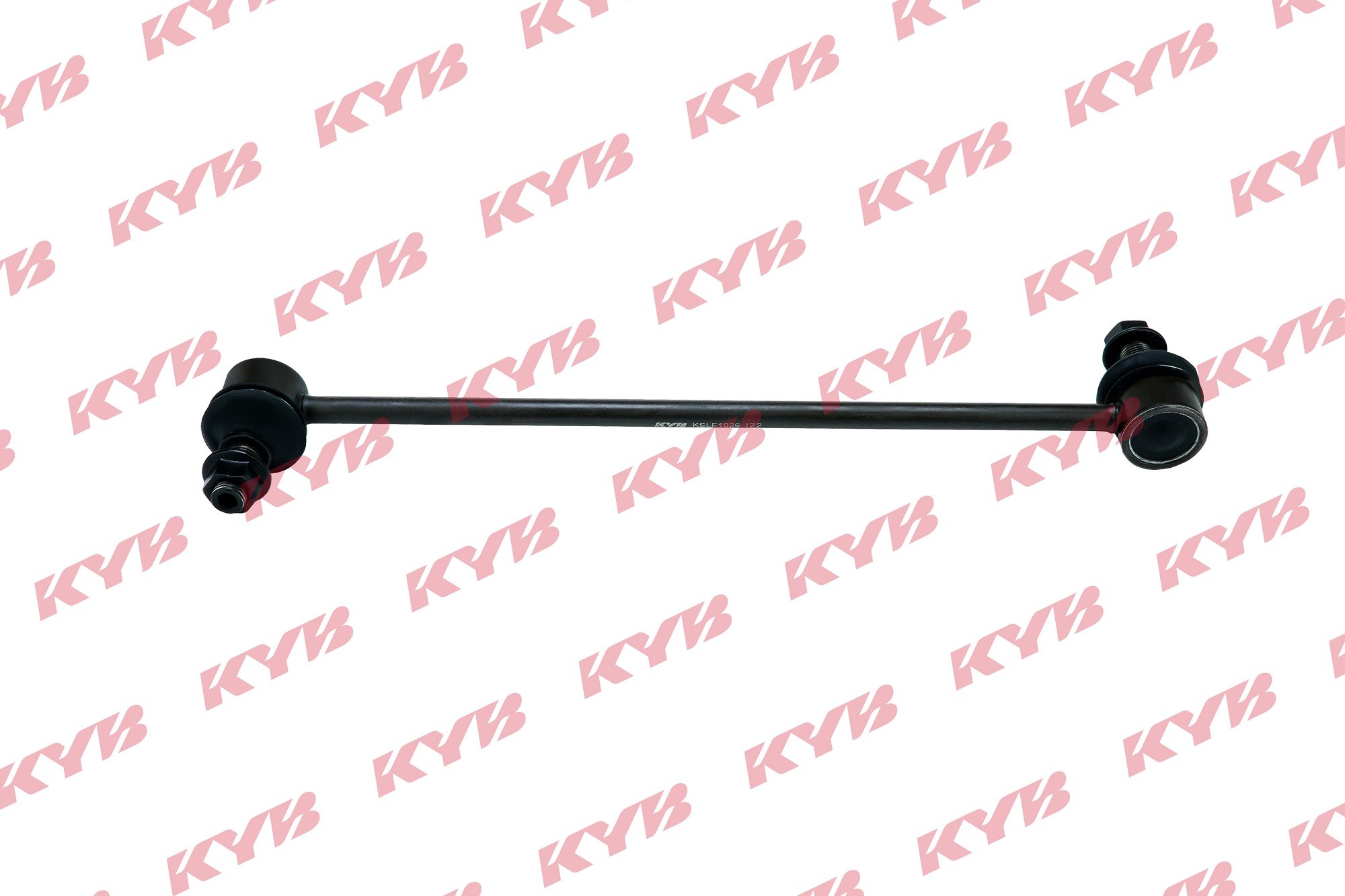 KYB Ράβδος / στήριγμα, ράβδος στρέψης KSLF1026 KYB KSLF1026 Μπαράκια ζαμφόρ Honda Civic 3 Hatchback τιμες