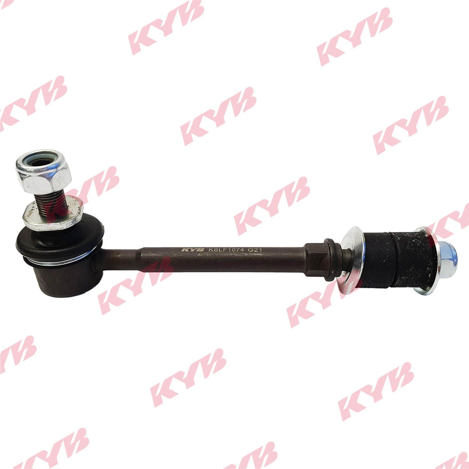 KYB Stiepnis / Atsaite, Stabilizators KSLF1074 Stabilizatora atsaite KYB Fiat SCUDO KSLF1074