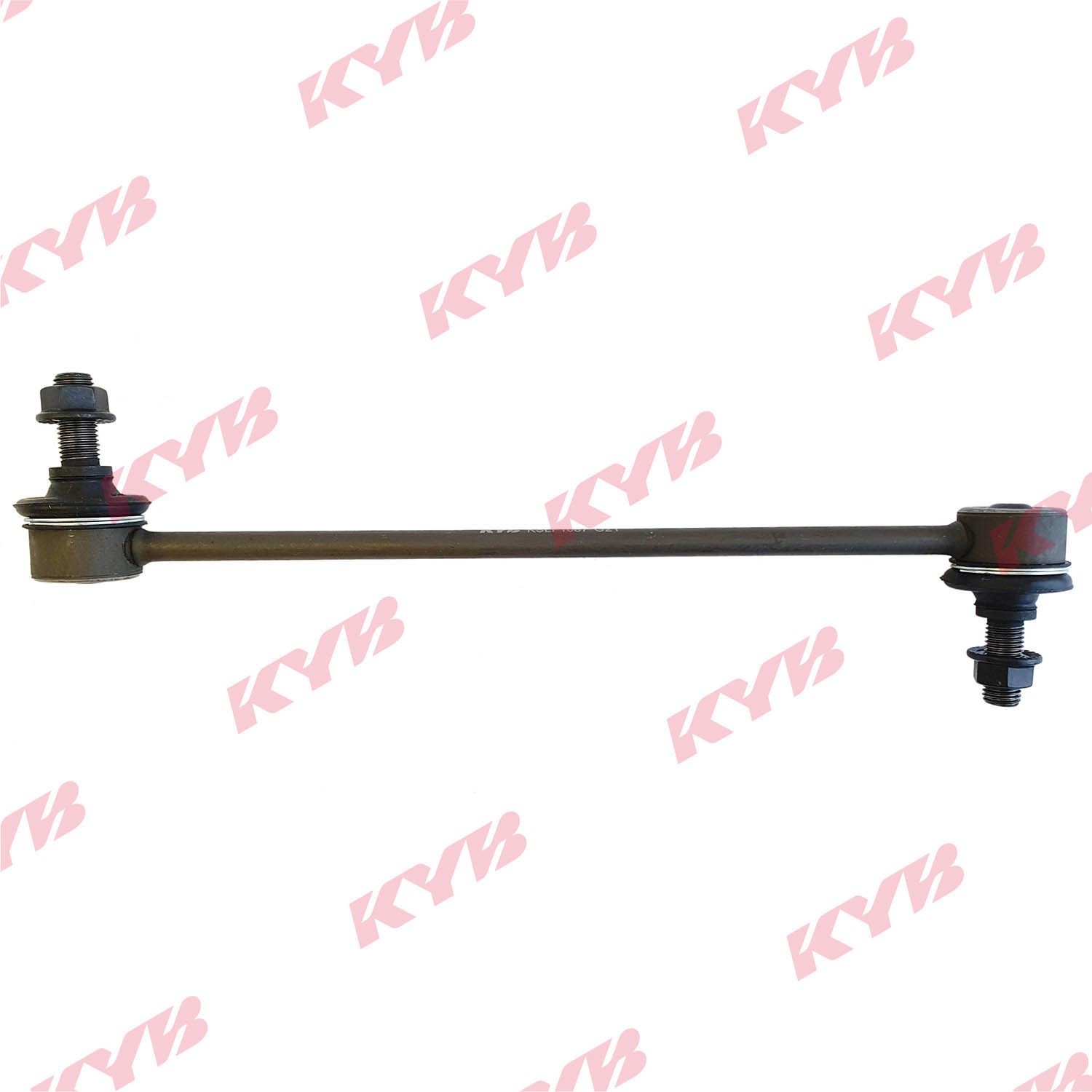 KYB Bielletta barra stabilizzatrice KSLF1087 KYB KSLF1087 Barra accoppiamento Seat 132 originali