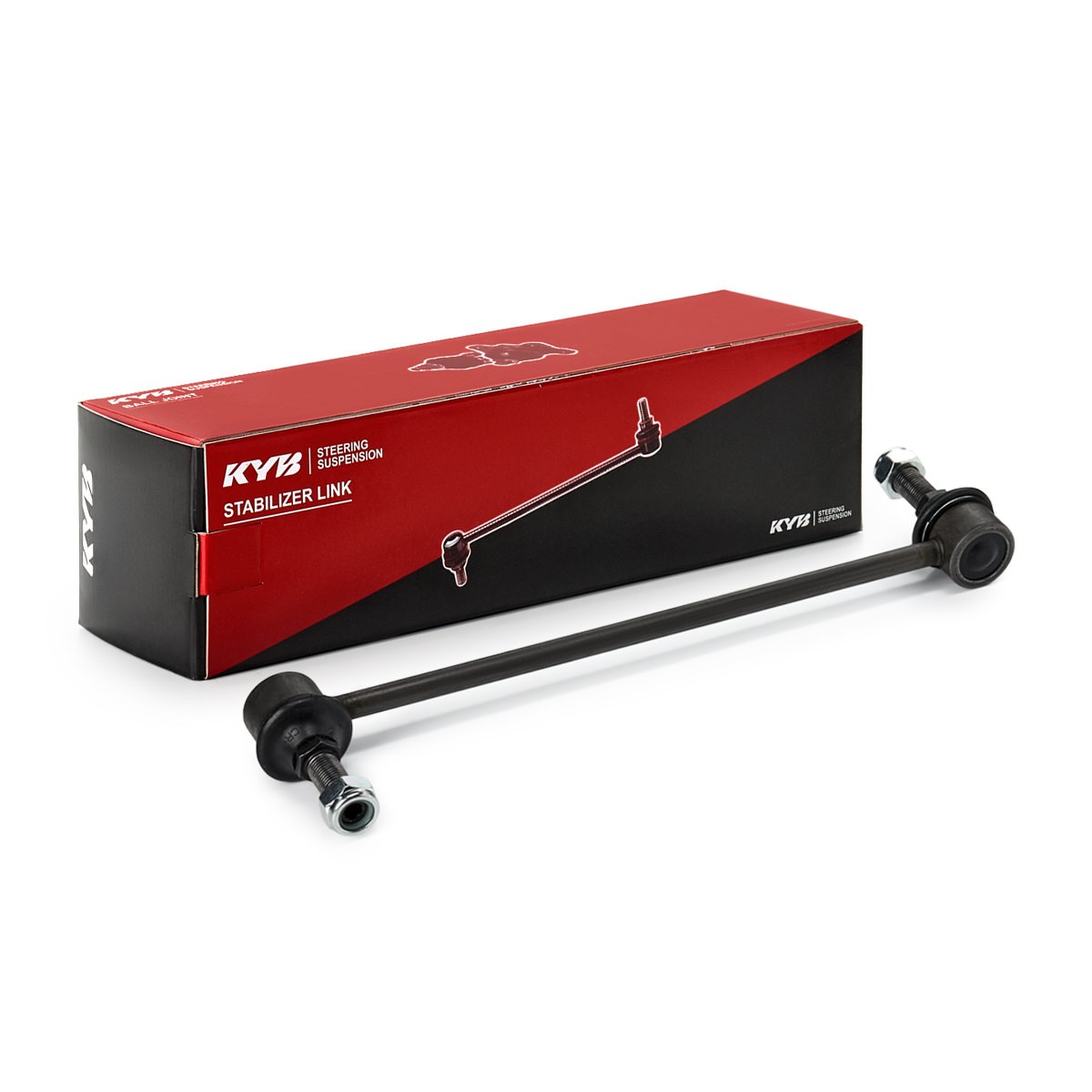 KYB Stabilisaator, Stabilisaator KSLF1116 Stabilisaatori varras PEUGEOT KYB KSLF1116