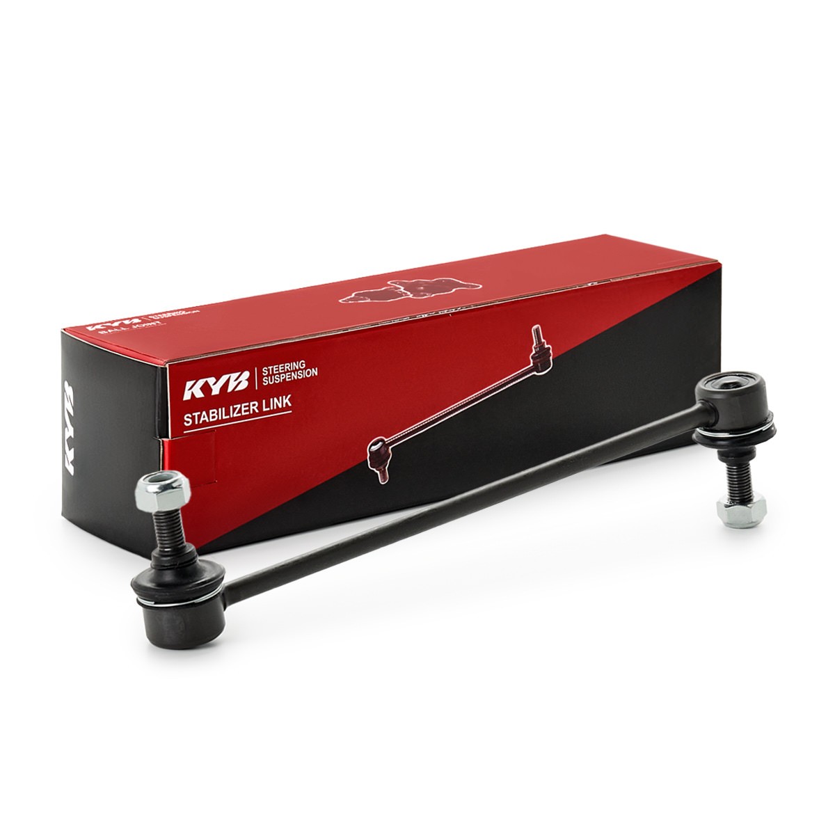 KYB Stabilisatorstang KSLF1149 KYB KSLF1149 Stabilisatorbolt RENAULT 15 Hatchback billig