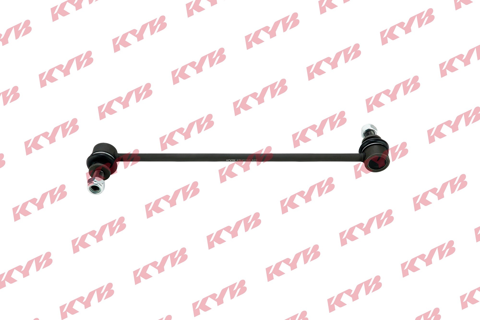 KYB Barra / escora, barra estabilizadora KSLF1153 KSLF1153 Pendural da barra estabilizadora TOYOTA LAND CRUISER KYB