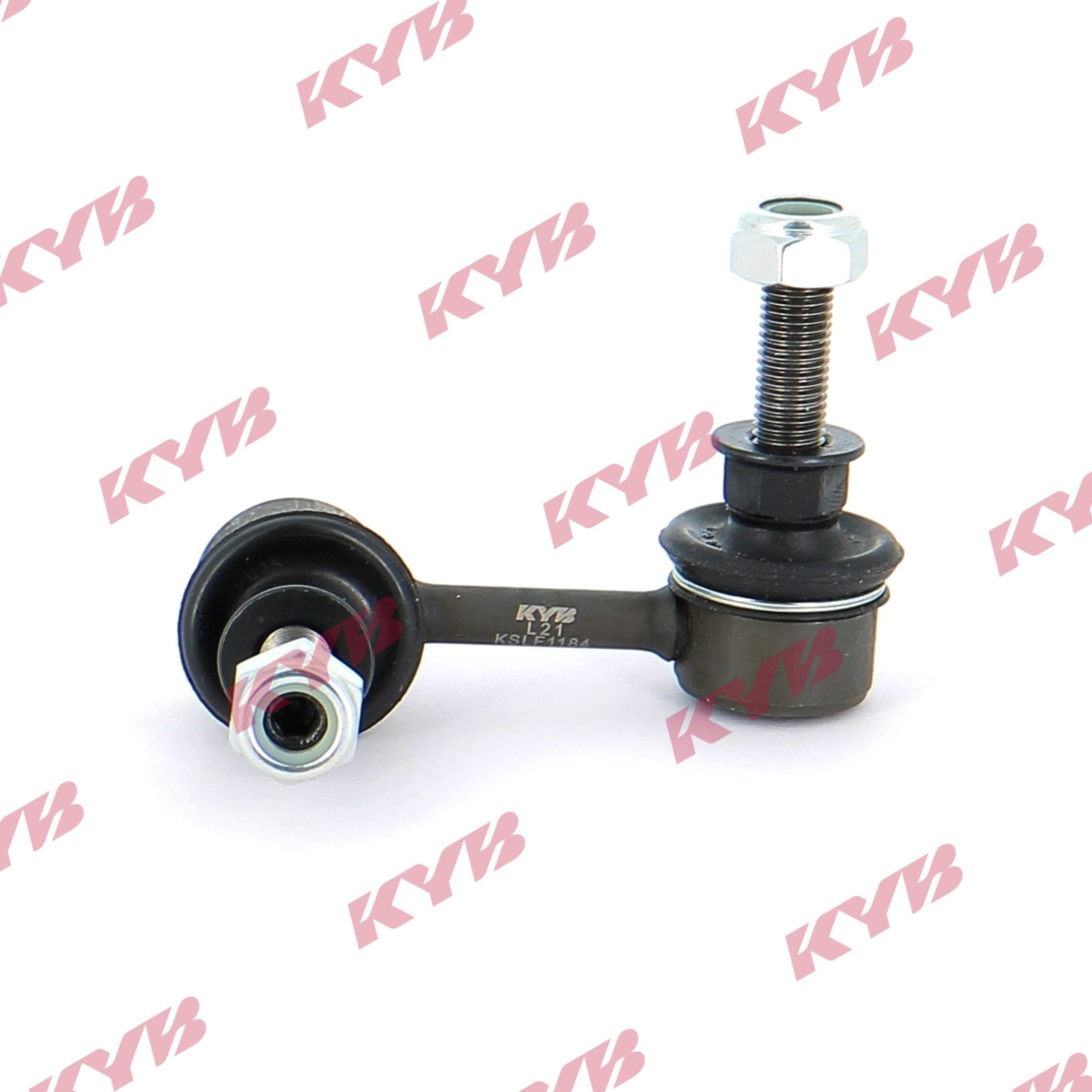 KYB Stabilisatorstang KSLF1184 KYB KSLF1184 Koppelstang Nissan Primera p12 Station Wagon prijs