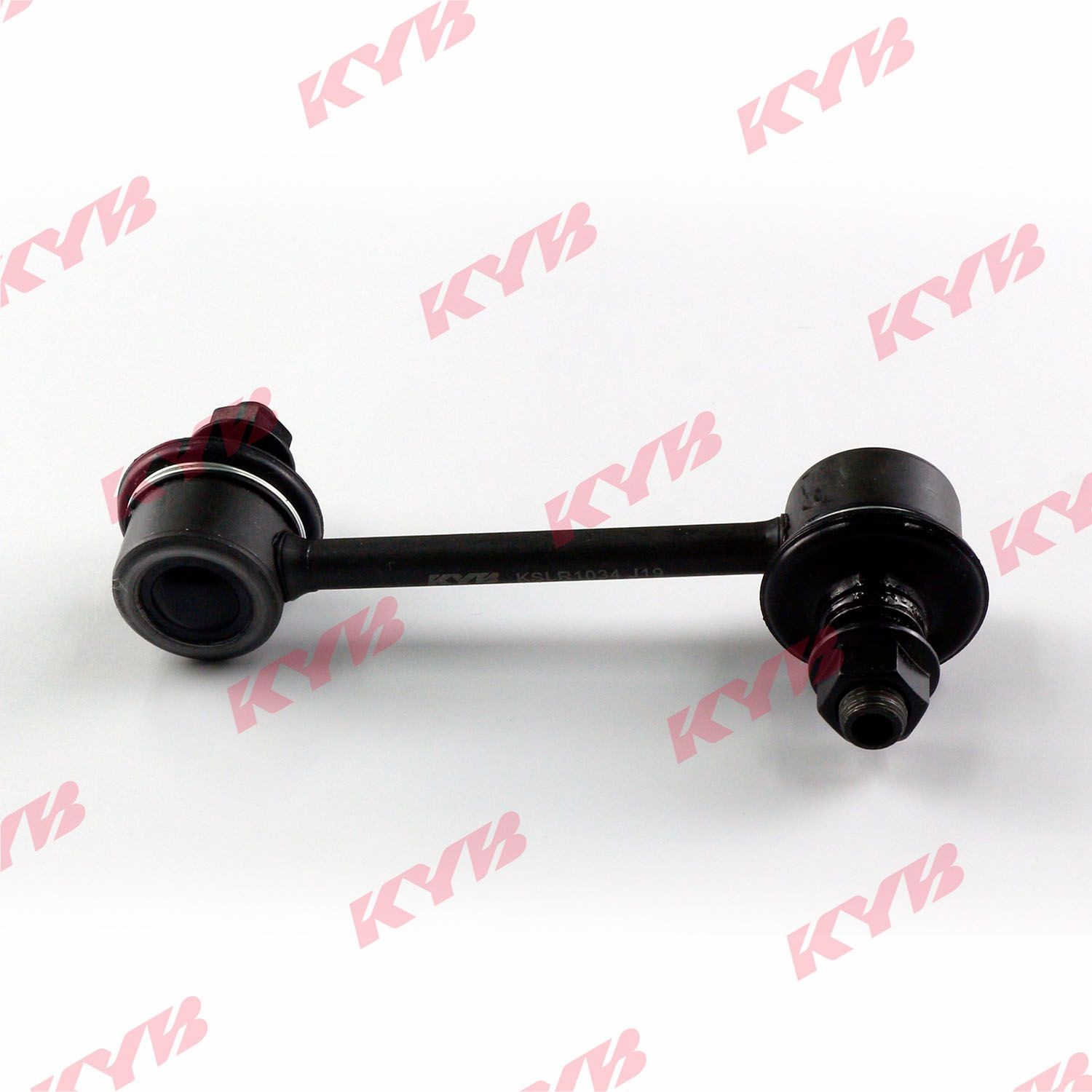 KYB Tyč / Vzpera stabilizátora KSLR1034 KYB Tyčky stabilizátora KSLR1034 skúsenosti
