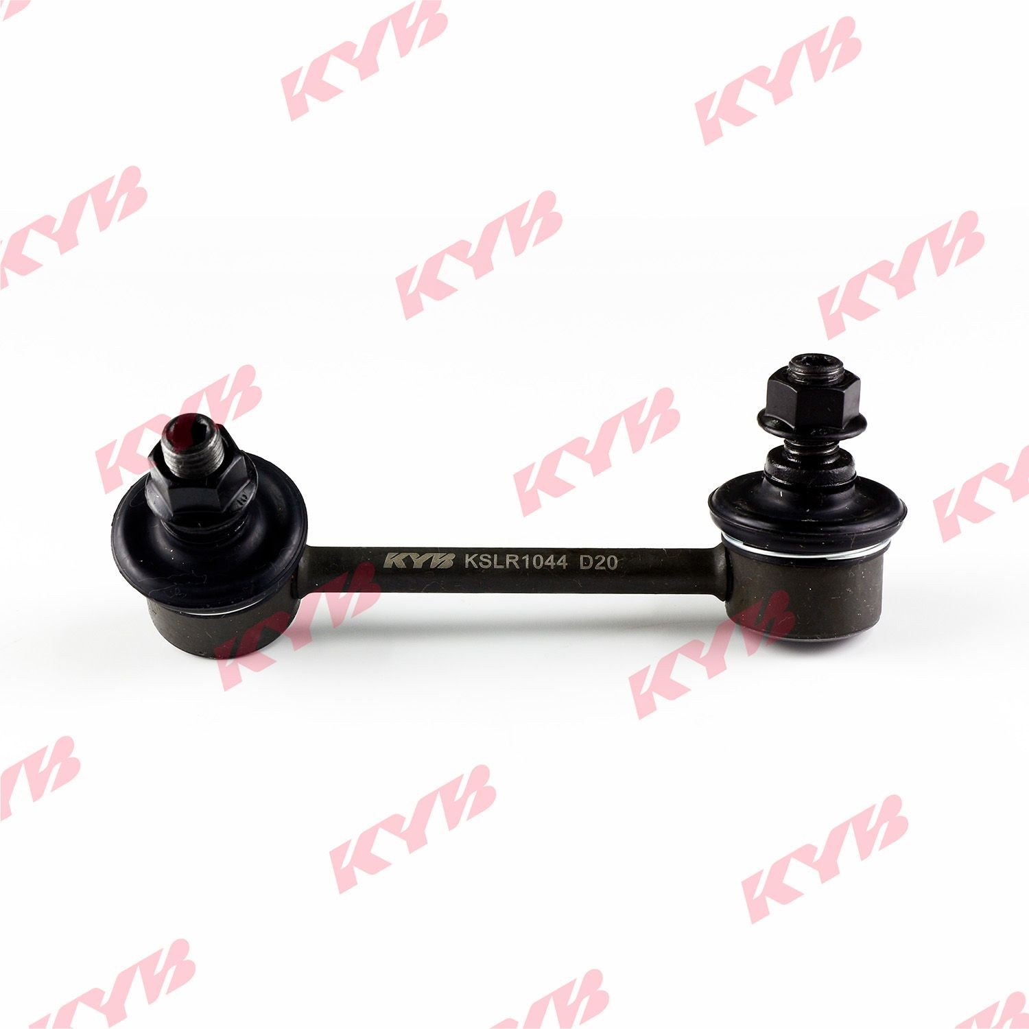 KYB Stiepnis / Atsaite, Stabilizators KSLR1044 KSLR1044 Stabilizatora atsaite KYB TOYOTA LAND CRUISER