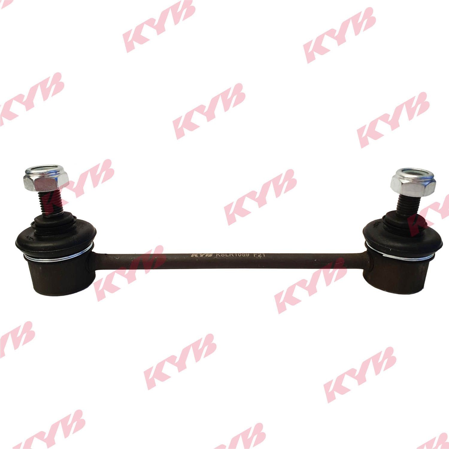 KYB Ράβδος / στήριγμα, ράβδος στρέψης KSLR1059 KSLR1059 Μπαράκια ζαμφόρ HYUNDAI i30 KYB