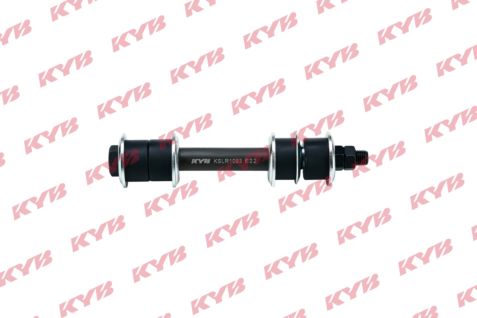 Stabilisatorstang KYB KSLR1093 KYB KSLR1093: Koppelstangen Mitsubishi PAJERO SPORT 2000