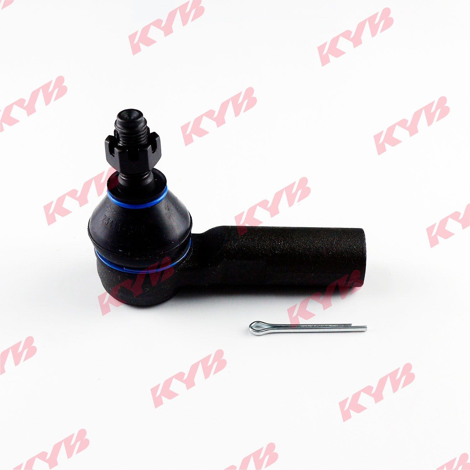 Rooliots KYB KTR1000 KYB KTR1000 Rooliots Toyota YARIS 2002