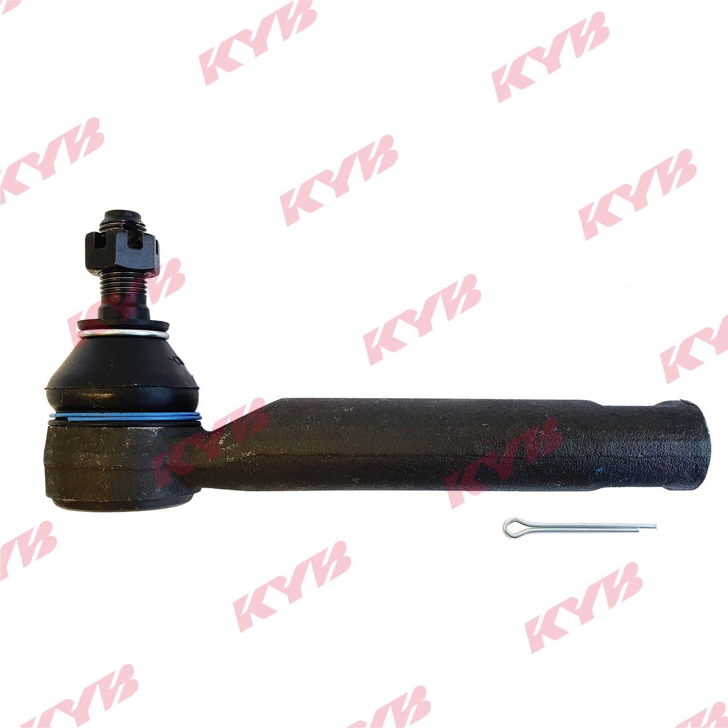 KYB Ακρόμπαρο KTR1265 KTR1265 Ακρόμπαρο KYB VW GOLF