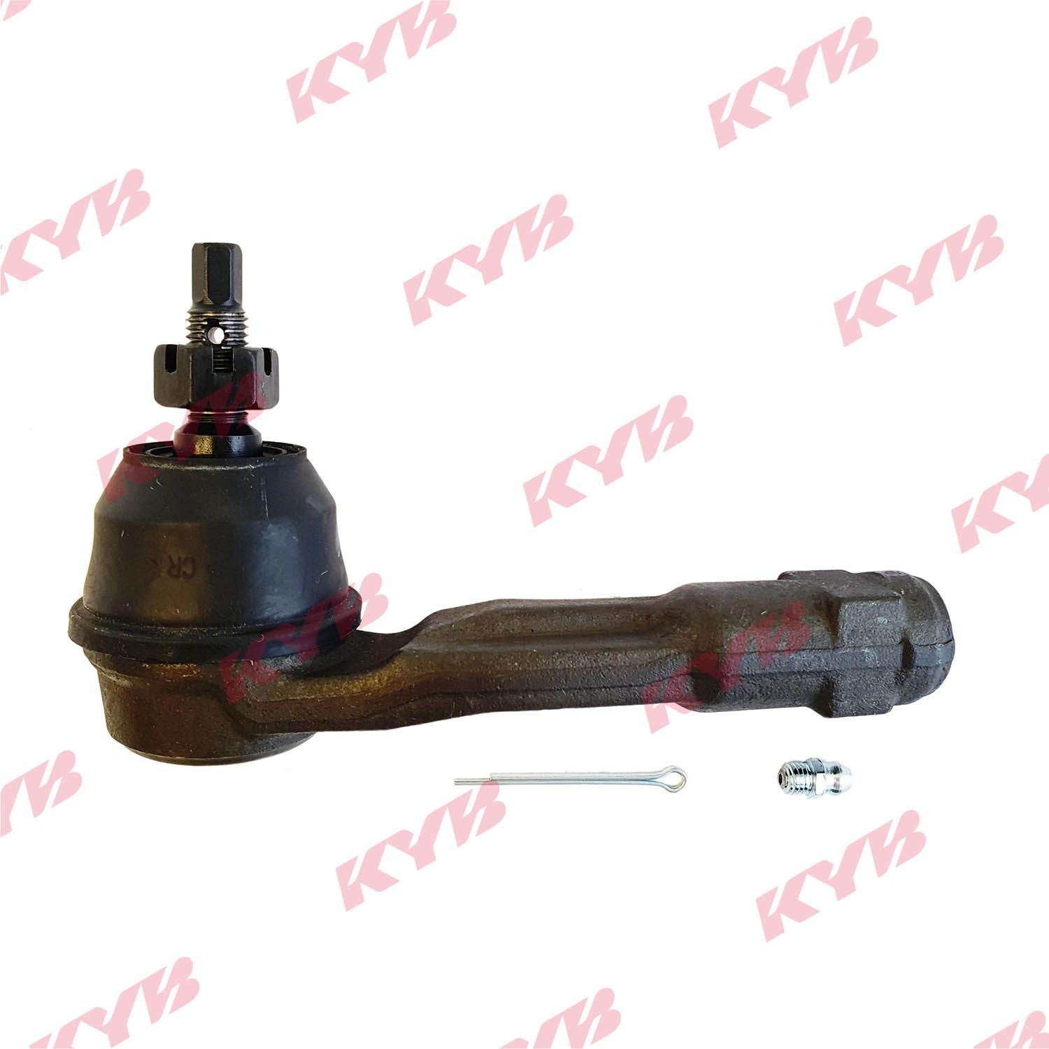 KYB Styrled KTR1389 KYB KTR1389 Styrled Kia Rio YB original