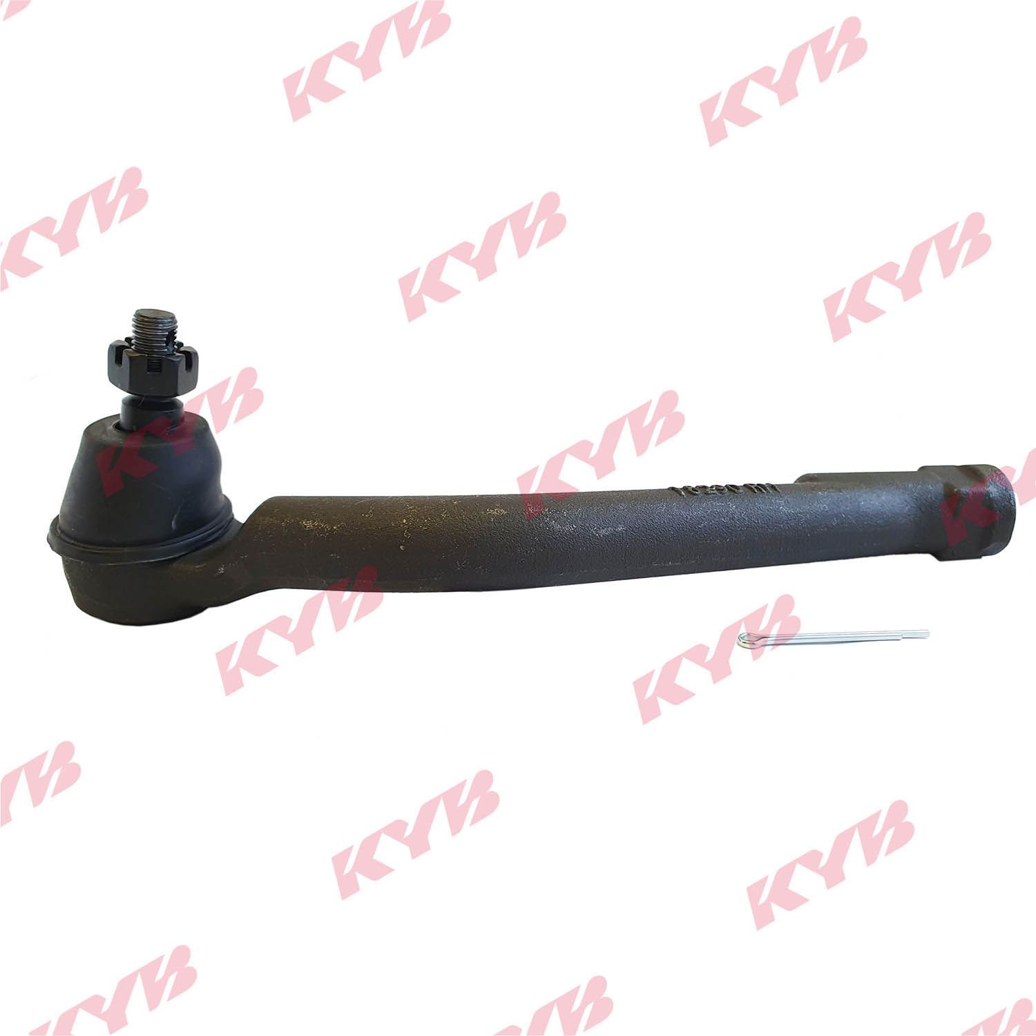 KYB Styrekugle KTR1391 Sporstangkugle KYB Hyundai i40 KTR1391