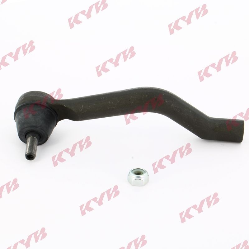 Raidetangon pää KYB KTR1404 KYB KTR1404 RENAULT KADJAR 2024 Raidetangon pää