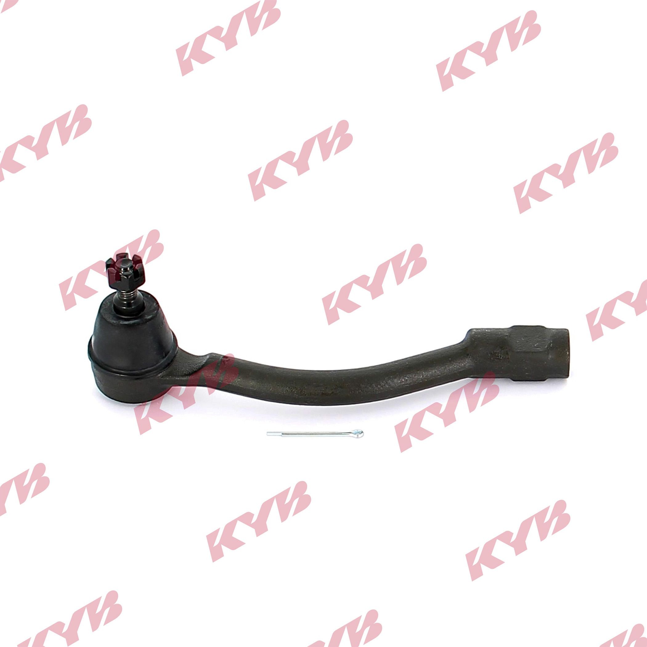 KYB Styrekugle KTR1409 Sporstangkugle KYB i40 KTR1409 billig