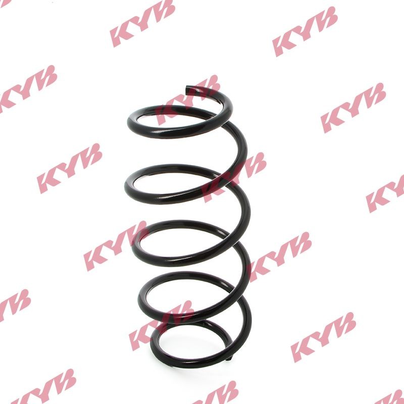 Mola de suspensão KYB RA1532 KYB RA1532: Mola helicoidal Mercedes GLK 2013