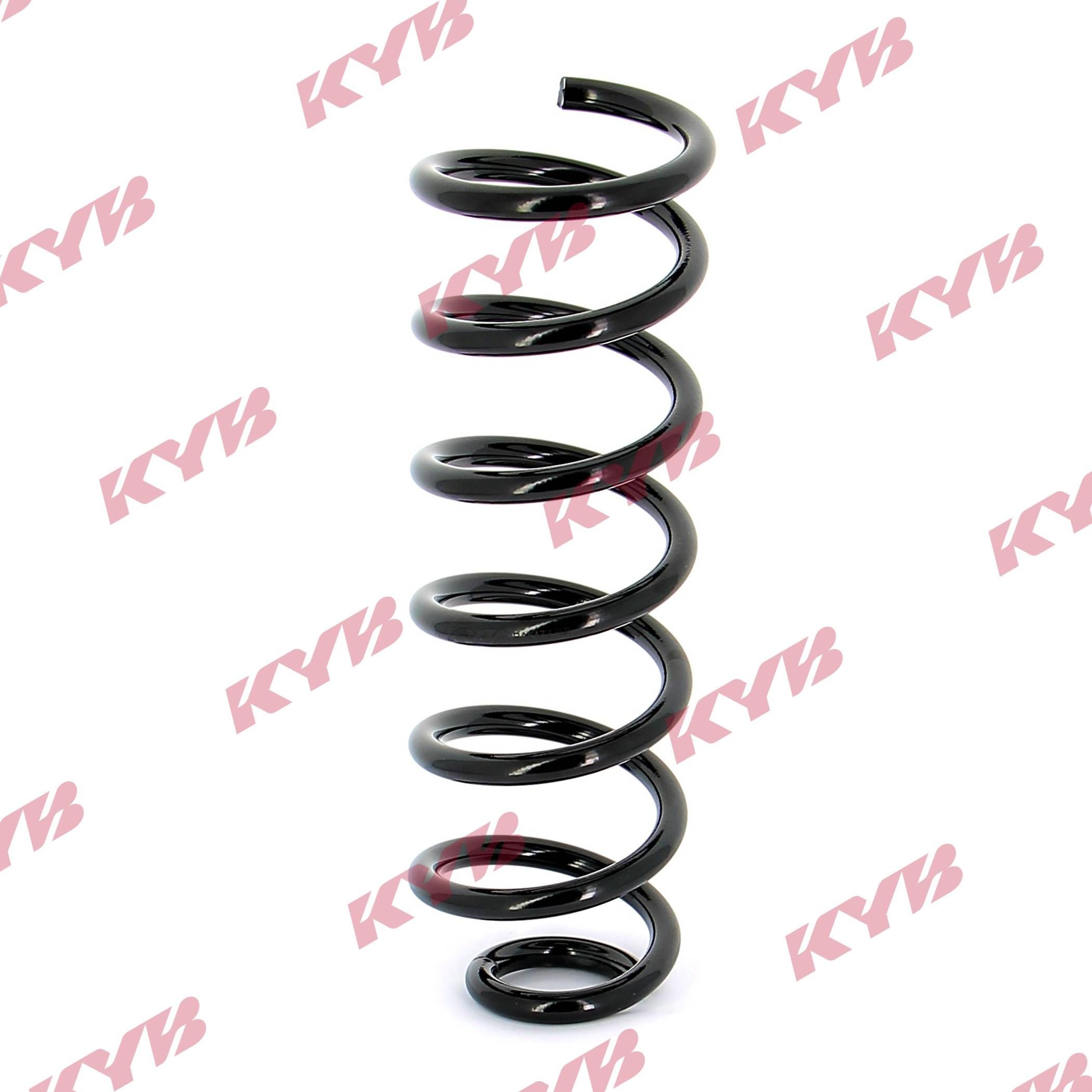 KYB Fahrwerksfeder RA5473 RA5473 KYB Federn Dacia Logan MCV 2 Kosten