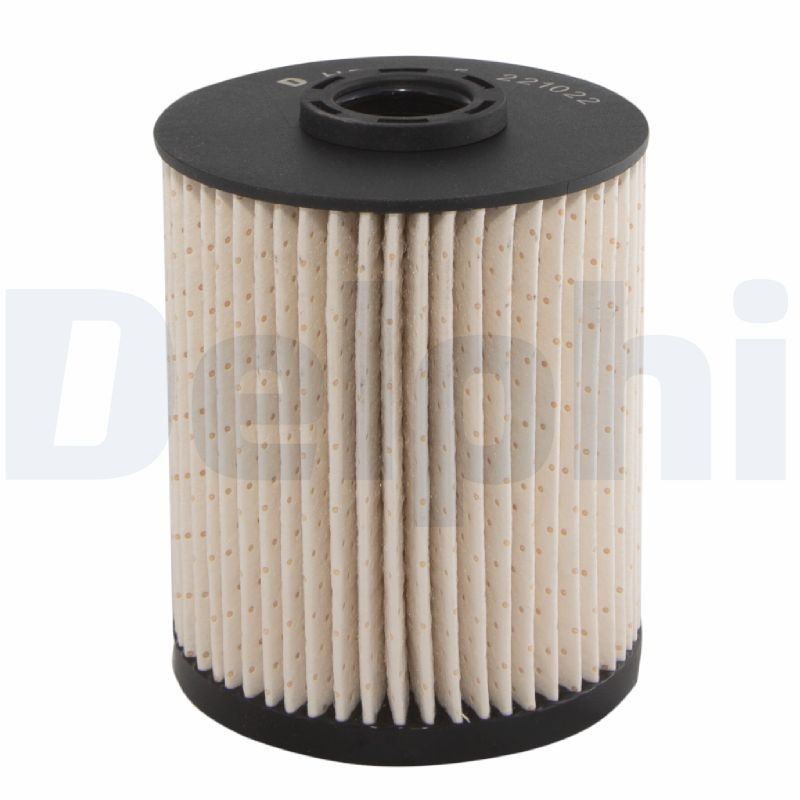 DELPHI Filtre à carburant HDF895 HDF895 Filtre à carburant DELPHI OPEL ASTRA