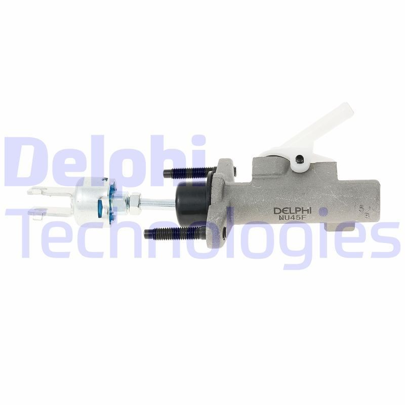 Άνω αντλία, συμπλέκτης DELPHI LM80697 DELPHI LM80697 Τρόμπα συμπλέκτη άνω TOYOTA YARIS 1999