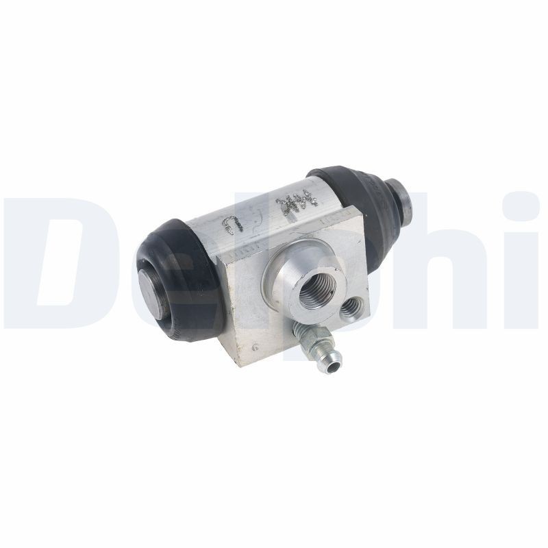 DELPHI Hjulcylinder LW90212 DELPHI LW90212 hjulbromscylinder Clio V Hatchback (BF) pris