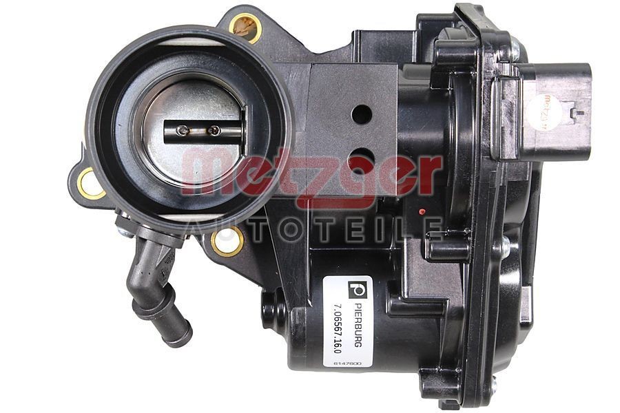 METZGER Venttiili, pakokaasun kierrätys 08920002 08920002 METZGER Egr venttiili Volvo S70 hinta