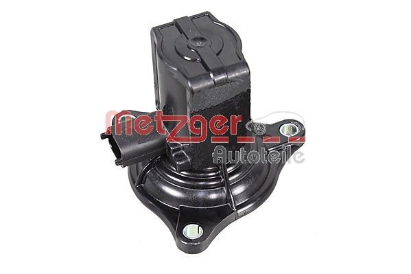 METZGER Schubumluftventil für Turbolader 08920008 08920008 Schubumluftventil METZGER MITSUBISHI OUTLANDER