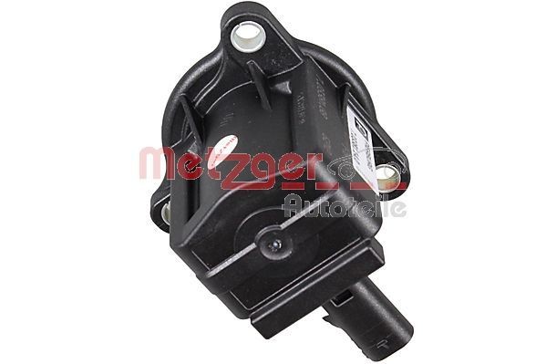 METZGER Diverter Valve, charger 08920009 08920009 METZGER HONDA diverter valve, charger