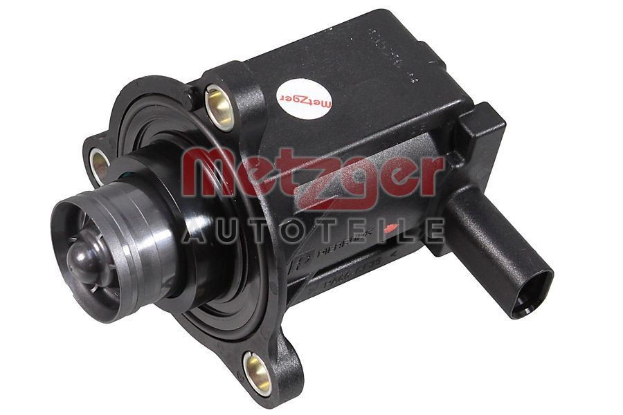 METZGER Schubumluftventil für Turbolader 08920010 Schubumluftventil für Turbolader METZGER Mitsubishi OUTLANDER 08920010